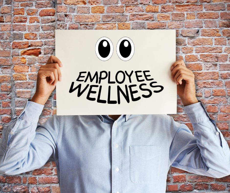 The Importance of Employee Well Being in the Workplace