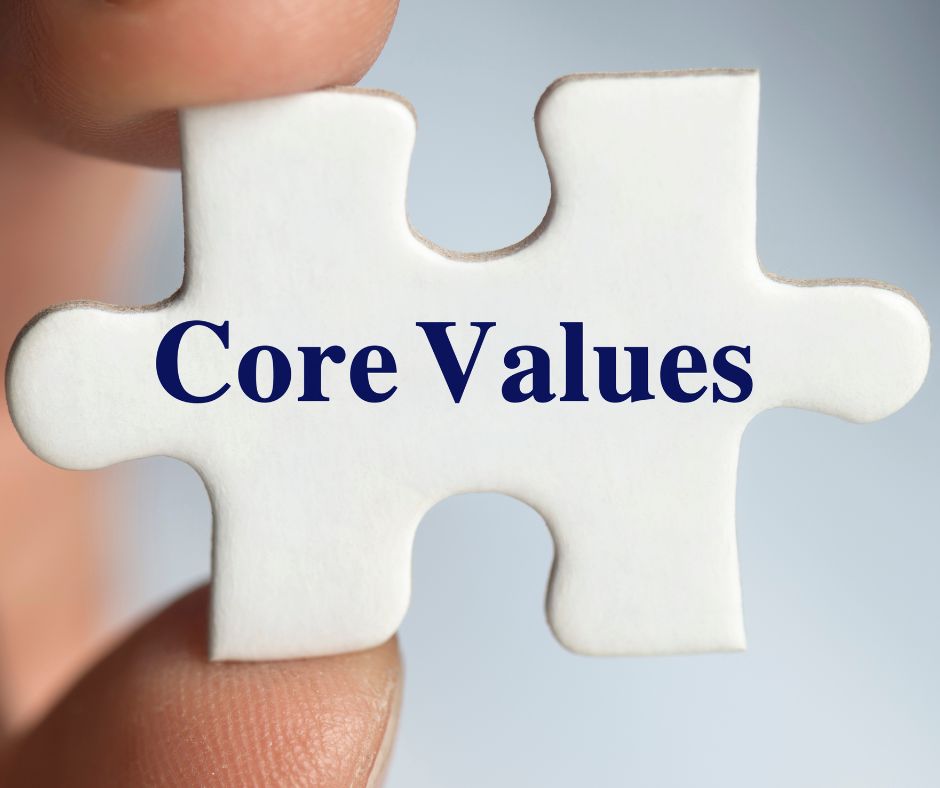Defining Your Core Values as a Professional Cleaning Company