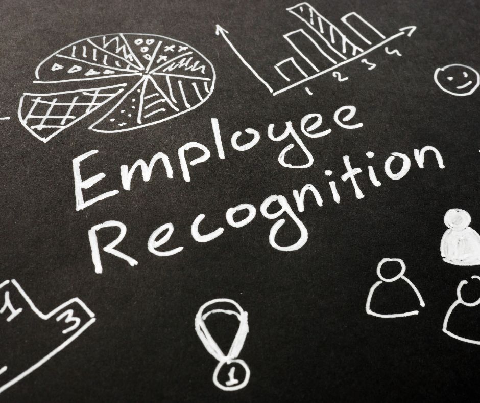 The Value of Investing in Employee Recognition