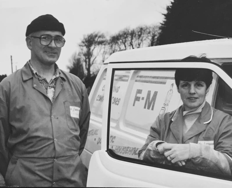Fintan and Marie FM Services Group